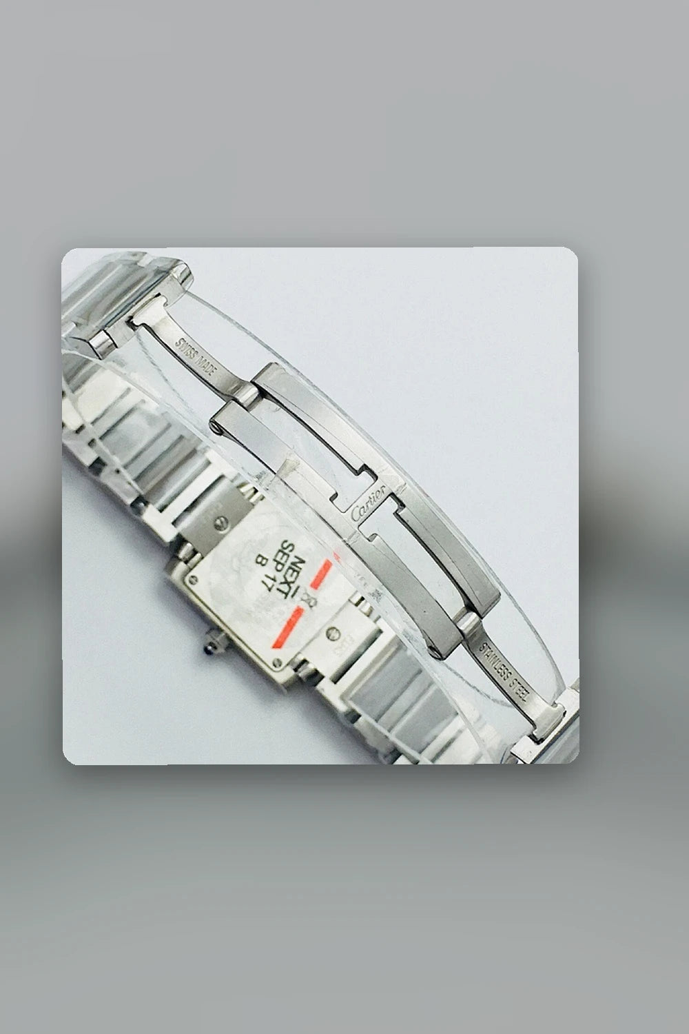 NB - Mix Watch - 1369