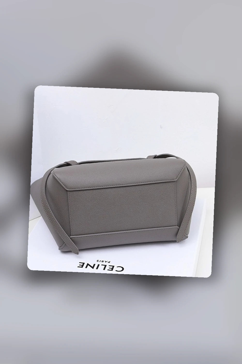 NB - COL Bag - 910