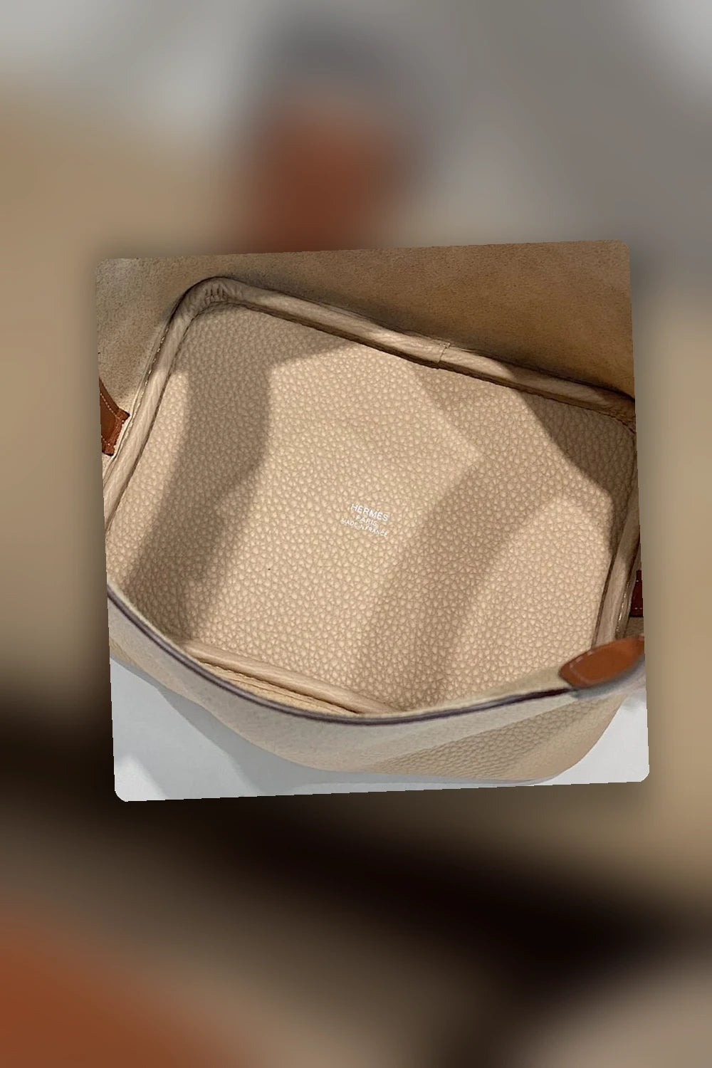 NB - HMS Bag - 1418