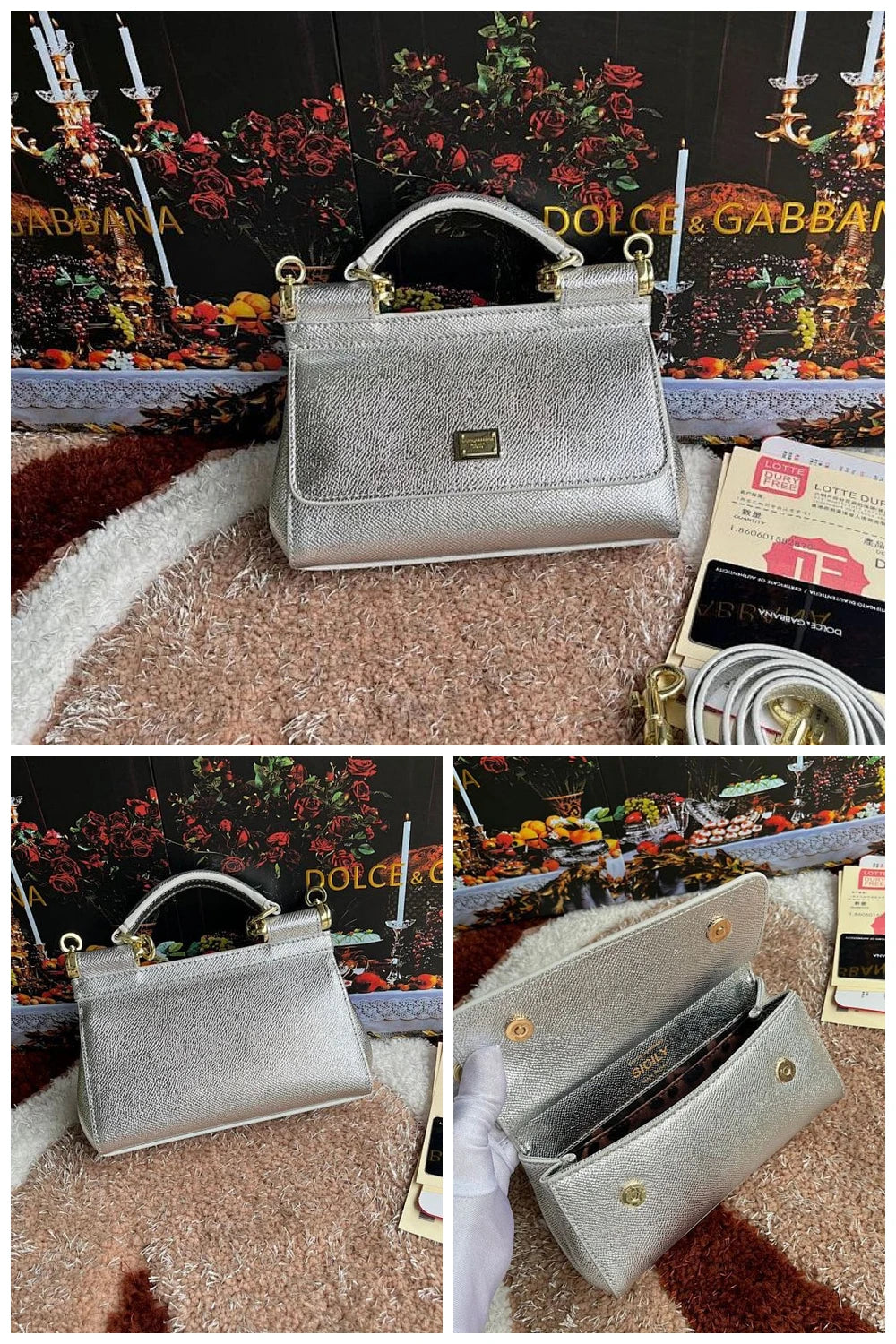 NB - DAG Bag - 672