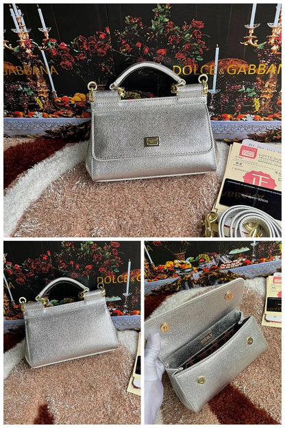 NB - DAG Bag - 672