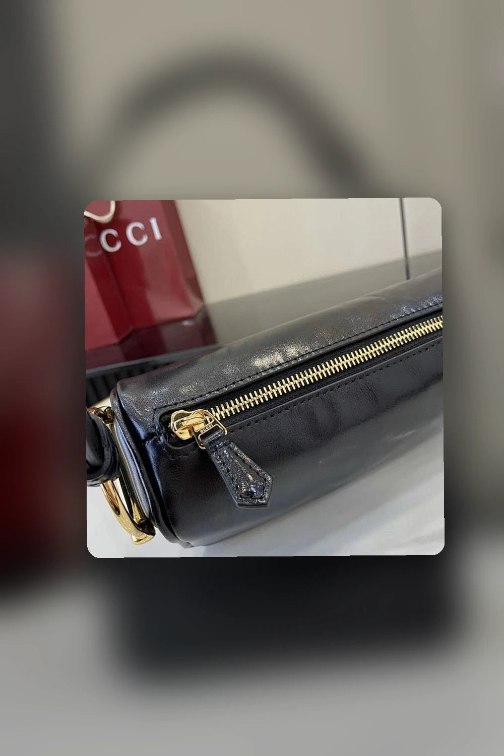 NB - GUKI Bag - 111