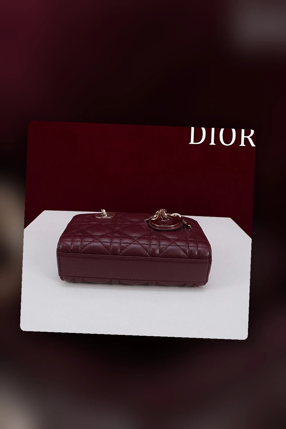 NB - DOR Bag - 305
