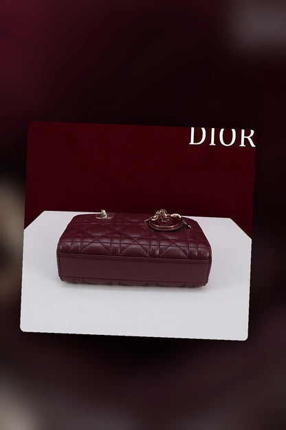NB - DOR Bag - 305