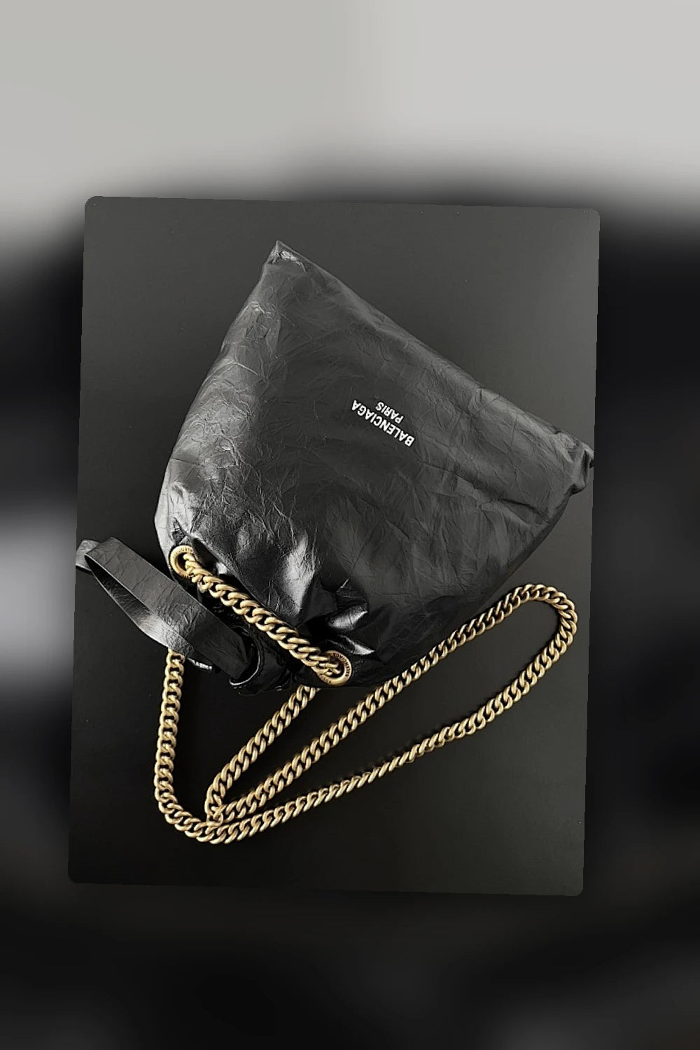 NB - BG Bag - 874