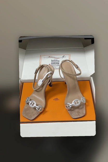 NB - HMS Women Shoes - 551