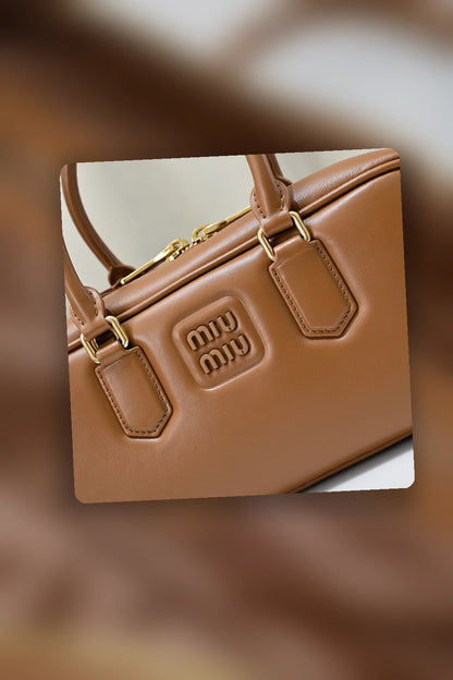NB - MMU Bag - 1184