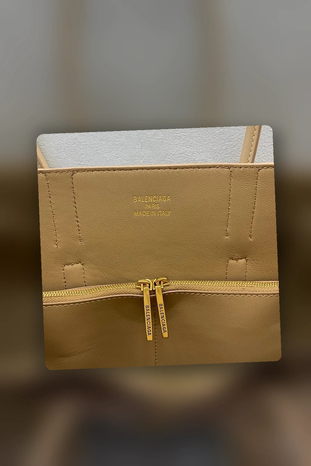 NB - BG Bag - 2031