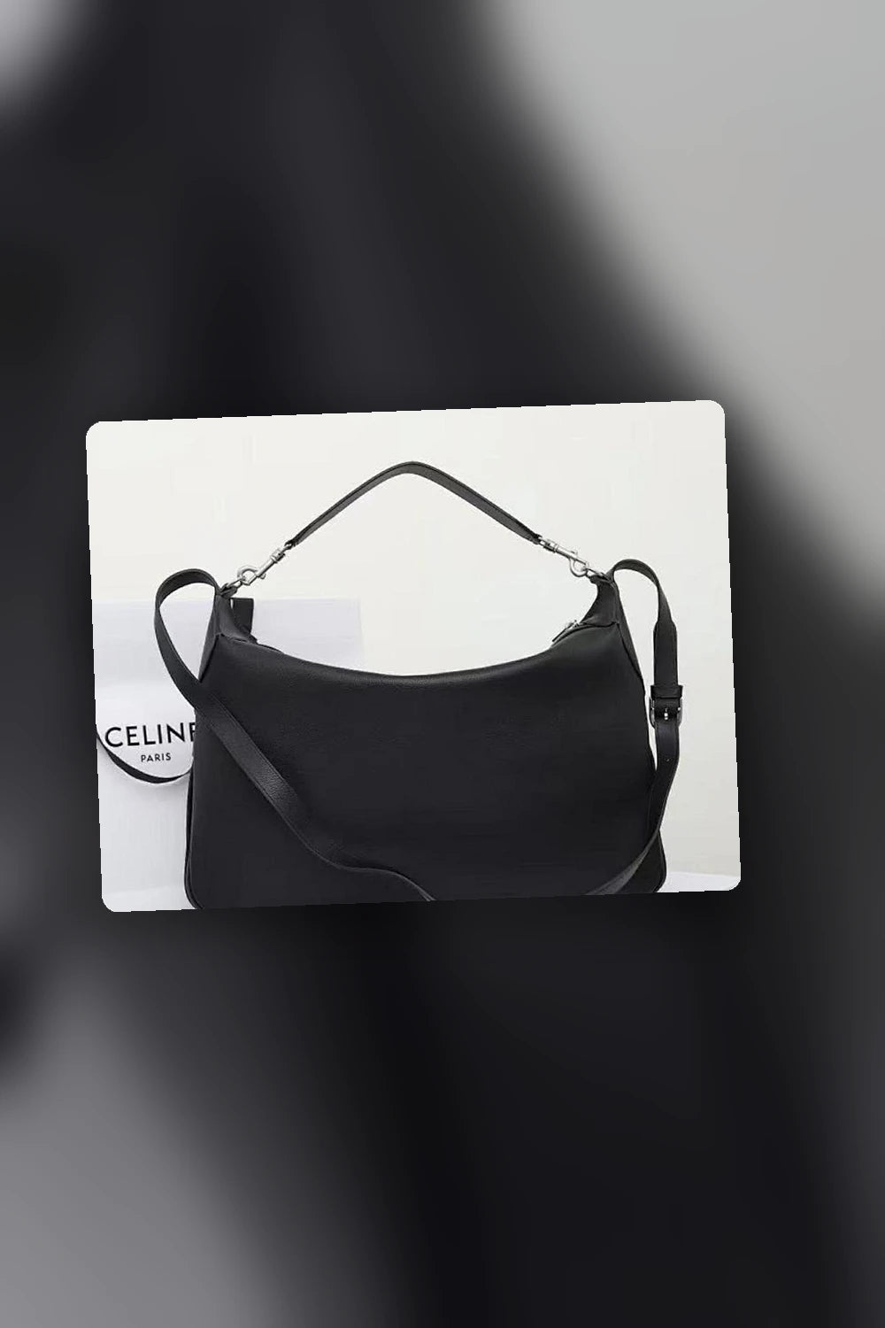 NB - COL Bag - 210