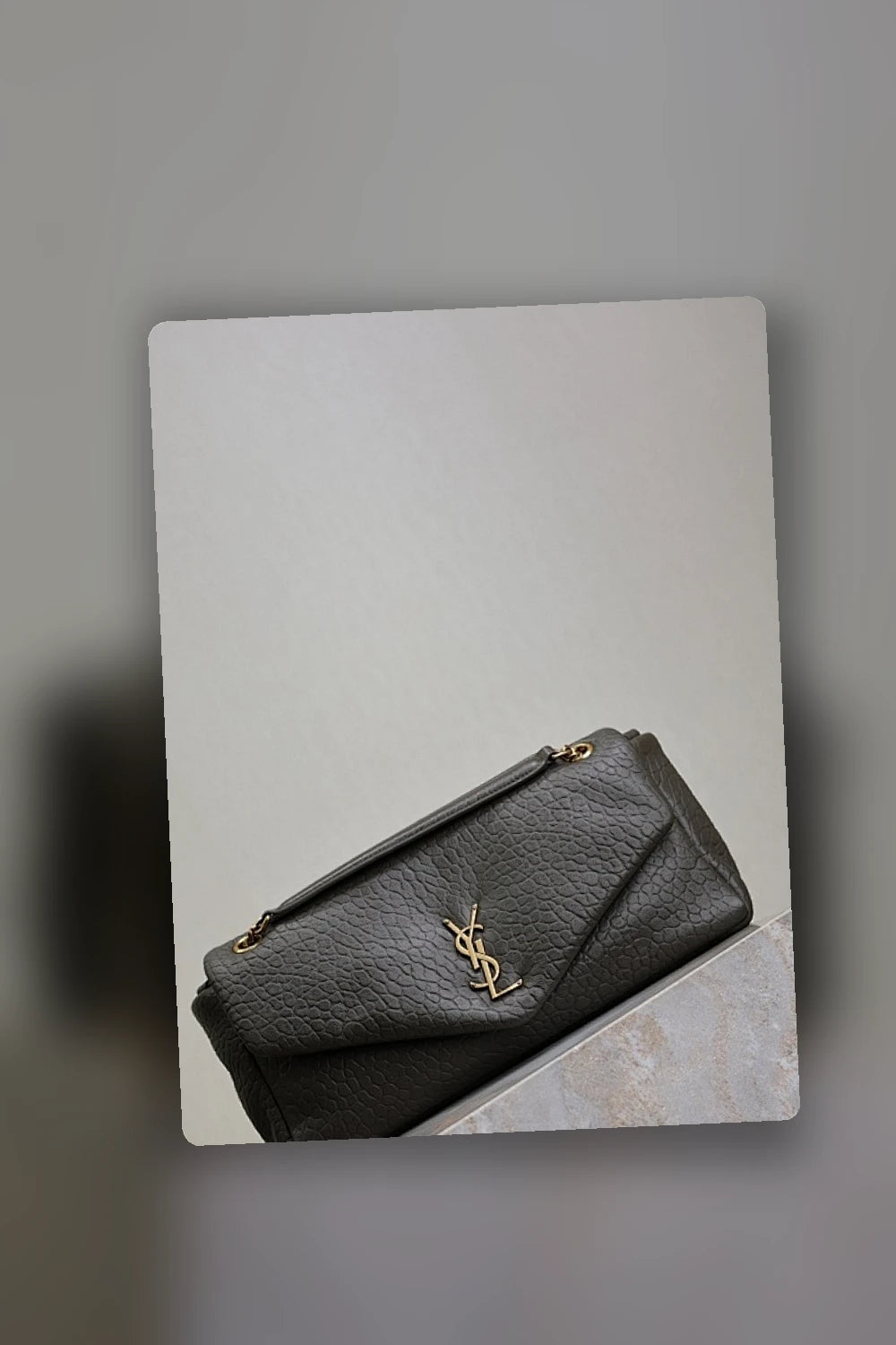 NB - YLS Bag - 851