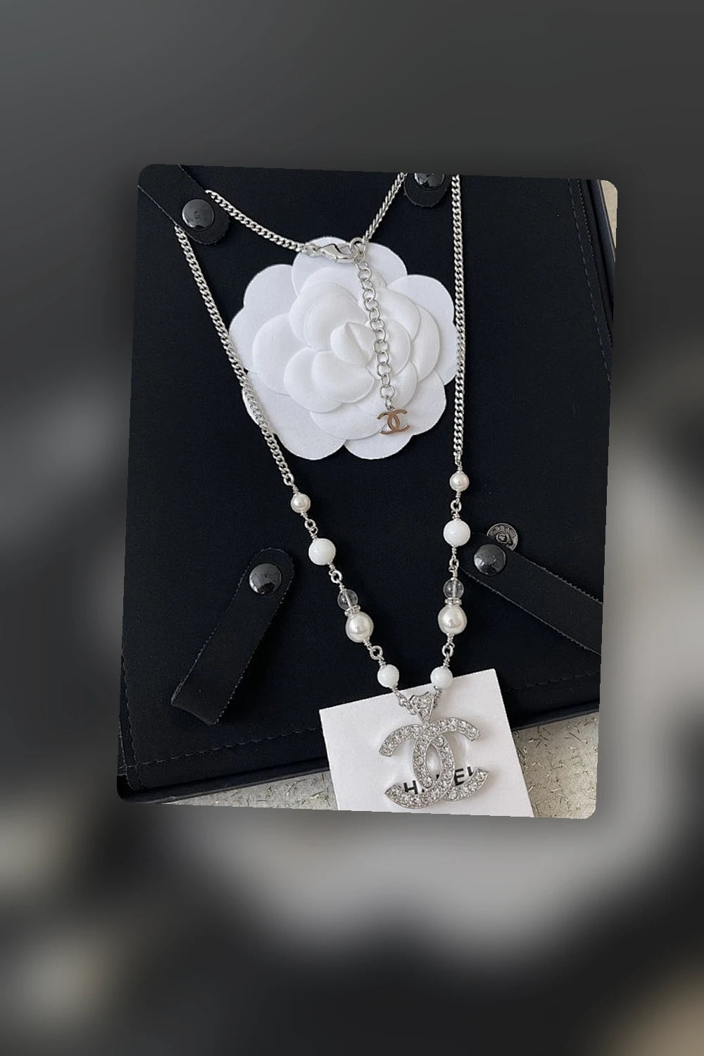 NB - CHL Jewelry - 309