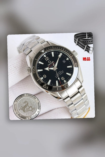 NB - Mix Watch - 504