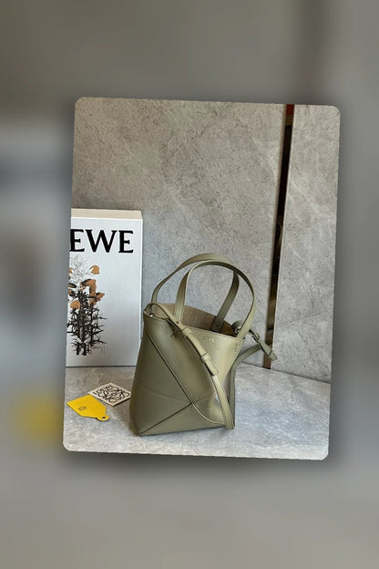 NB - LWO Bag - 522
