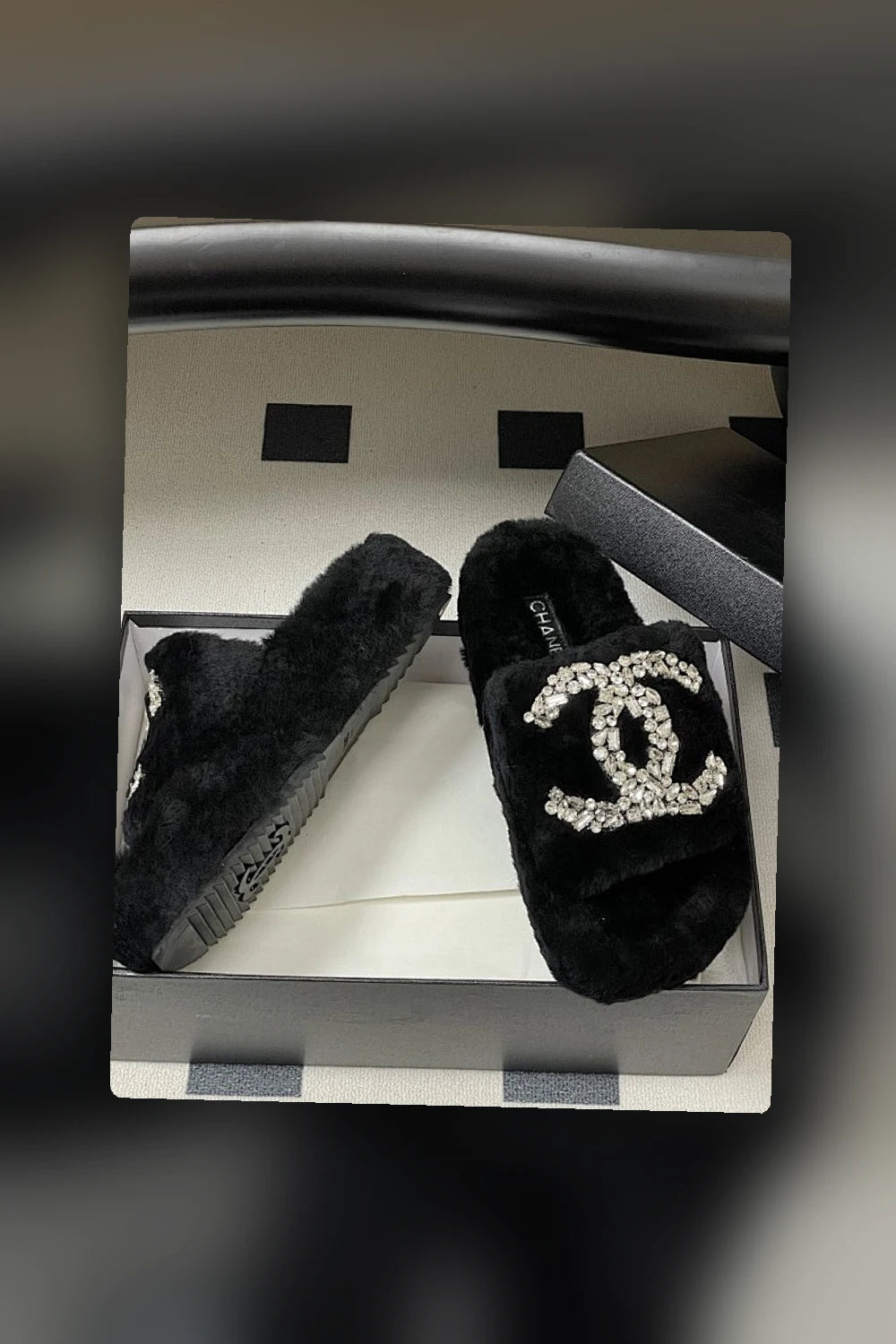 NB - CHL Mix Items - 771