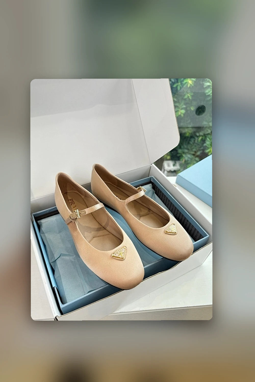 NB - PD Women Shoes - 1094