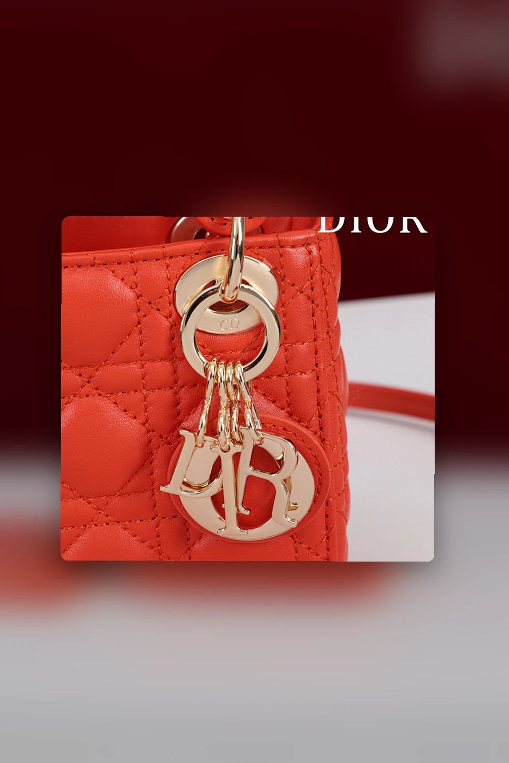 NB - DOR Bag - 351