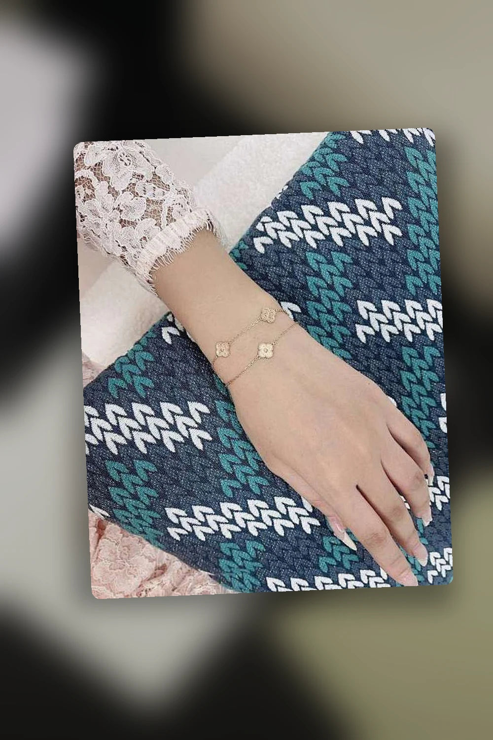 NB - VACA Jewelry - 616