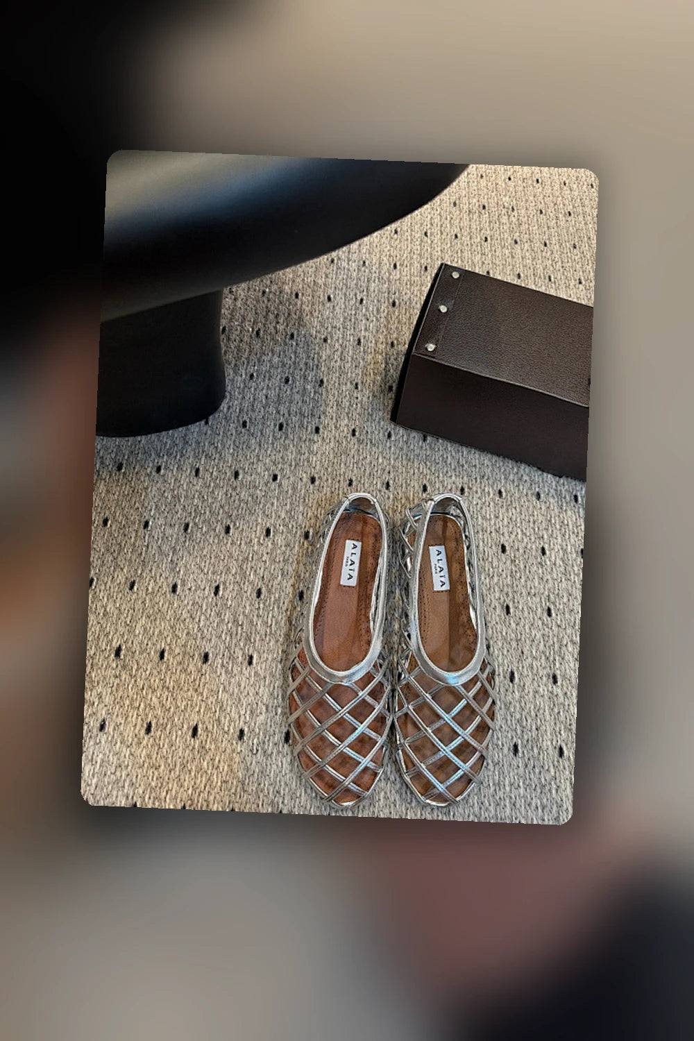 NB - AAL Women Shoes - 112