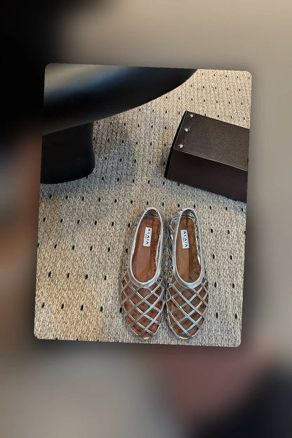 NB - AAL Women Shoes - 112
