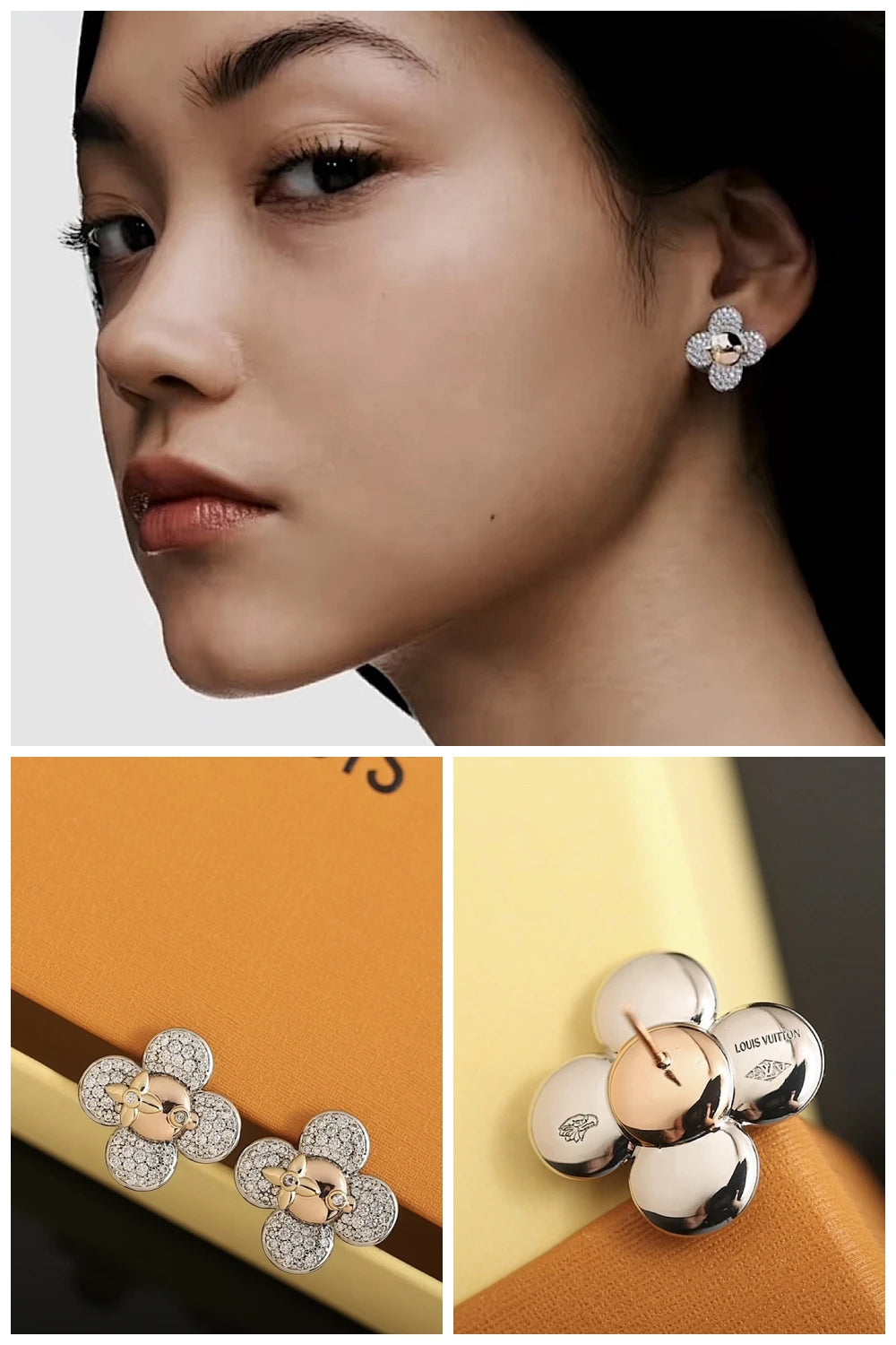 NB - LOV Jewelry - 119