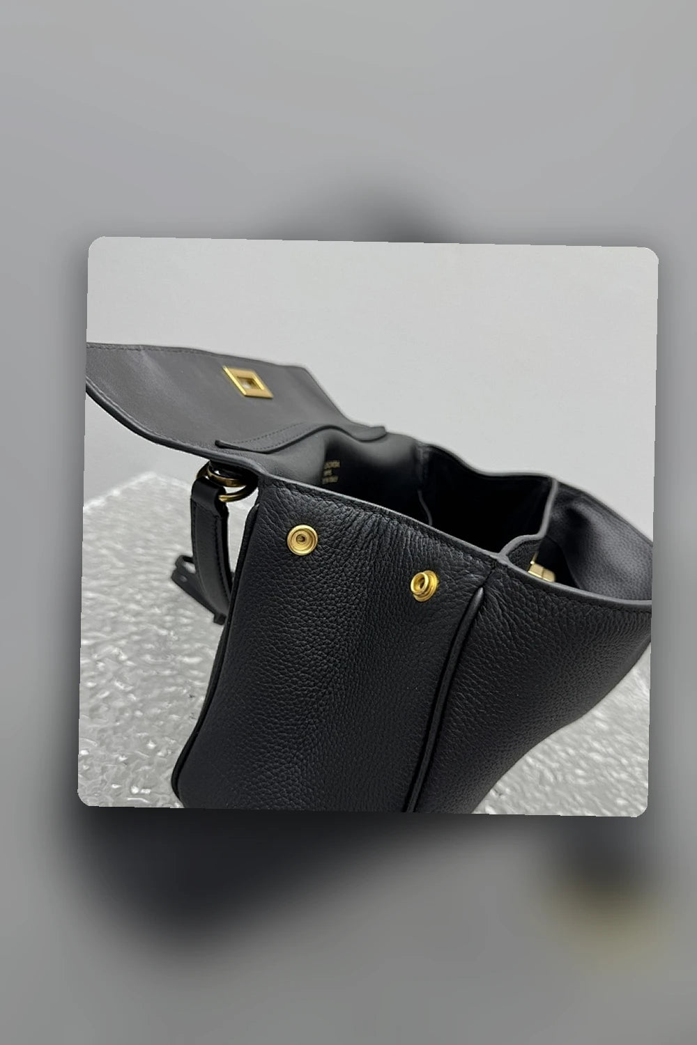 NB - BG Bag - 1906