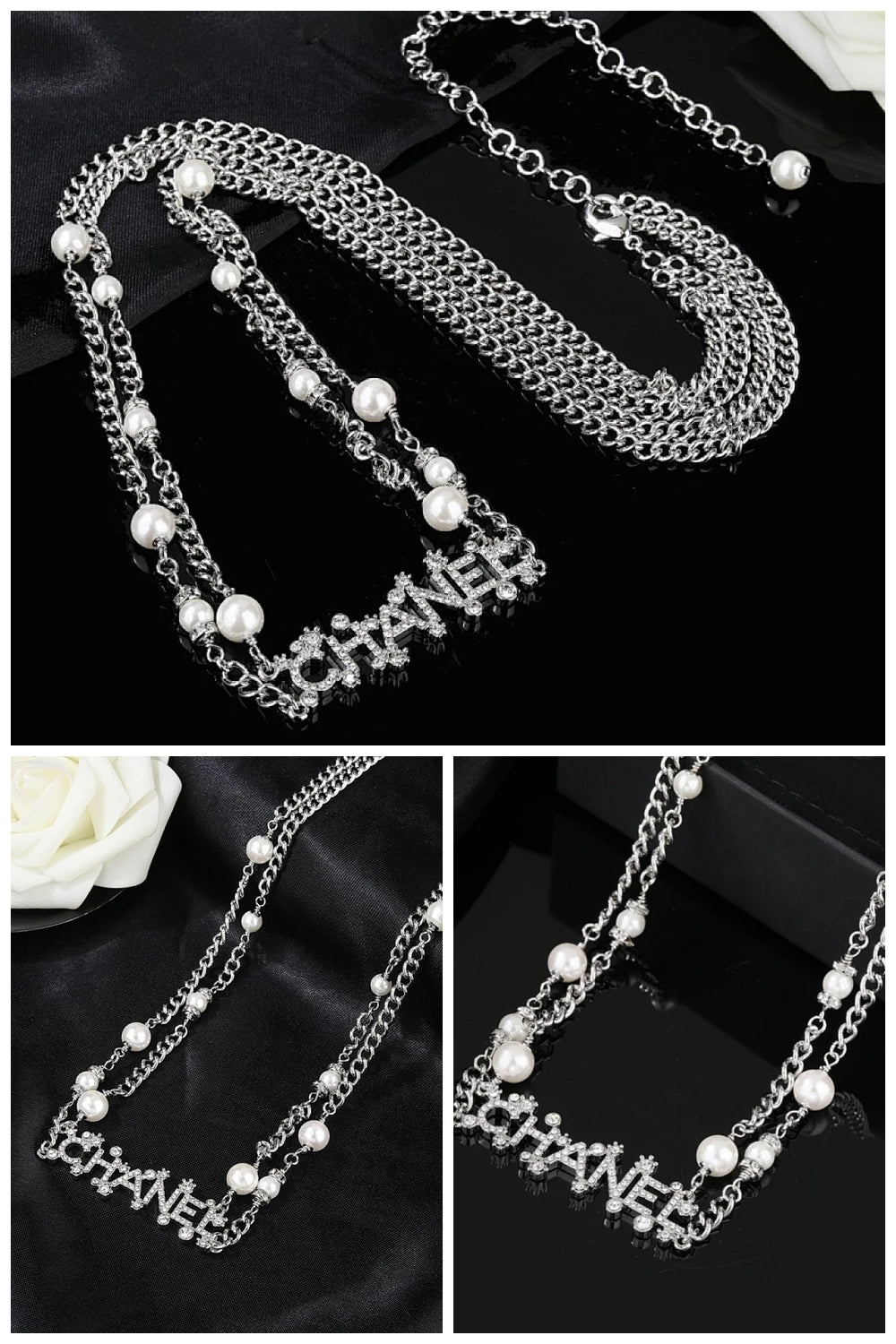 NB - CHL Jewelry - 910