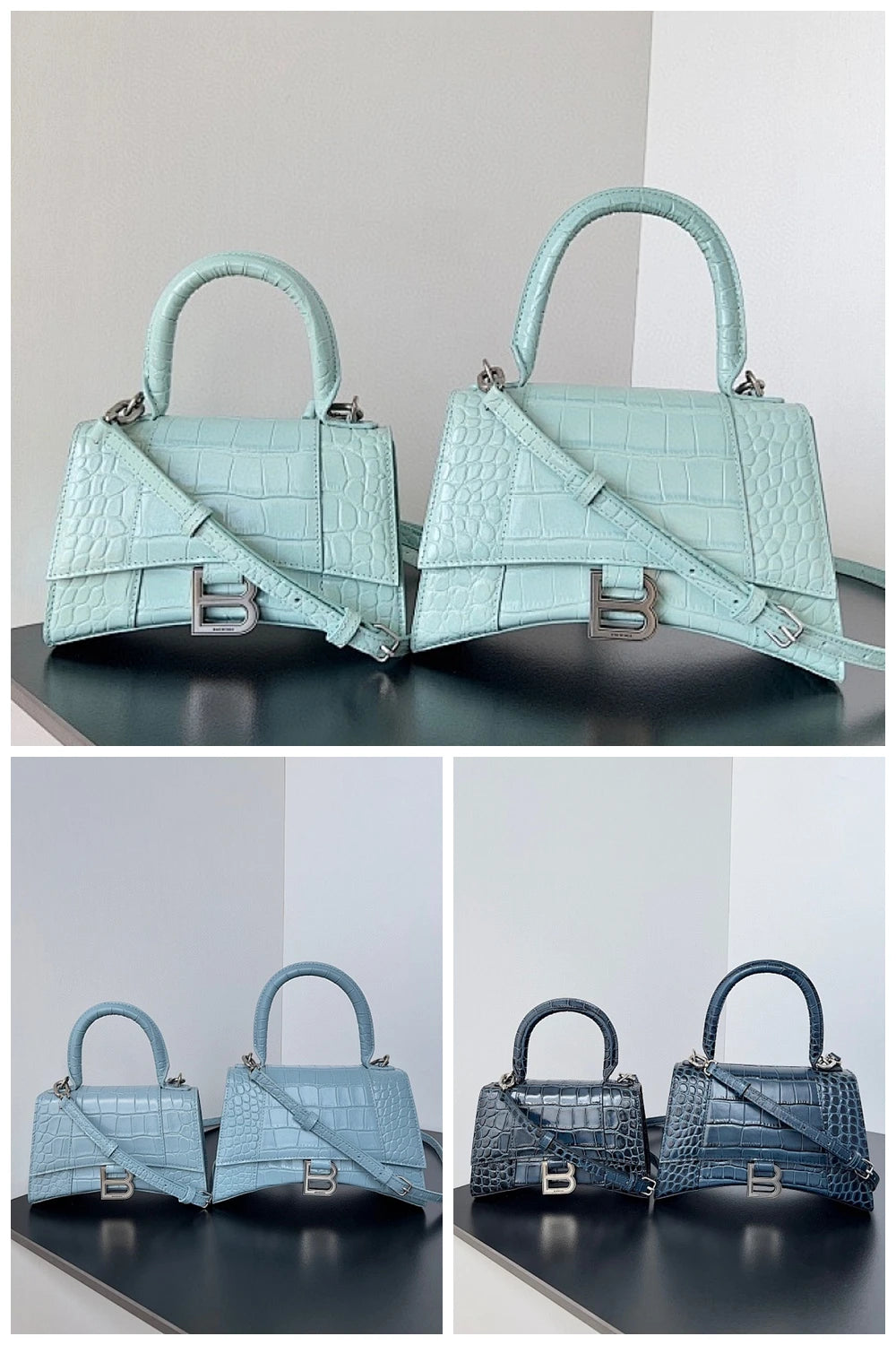 NB - BG Bag - 1240