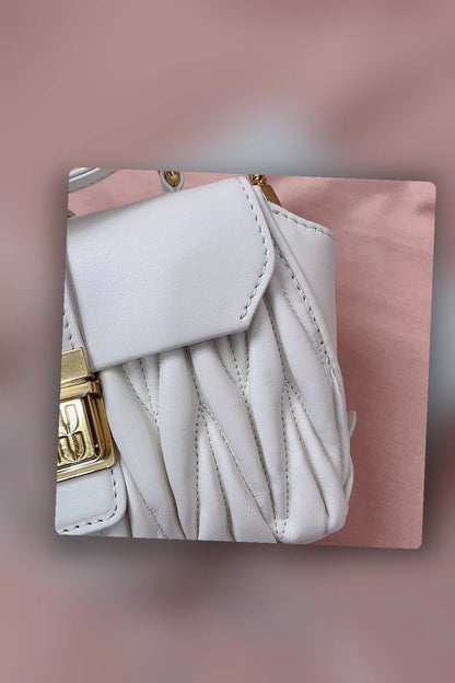 NB - MMU Bag - 1481