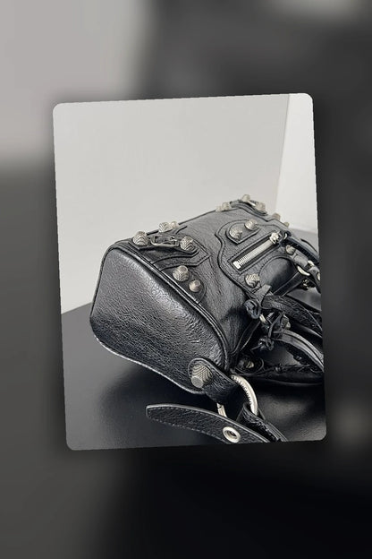 NB - BG Bag - 1124