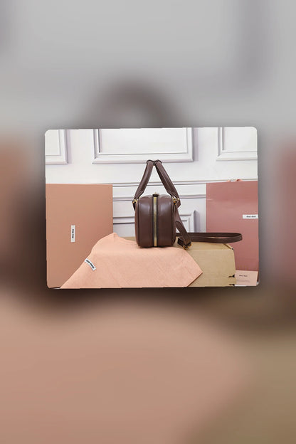 NB - MMU Bag - 100