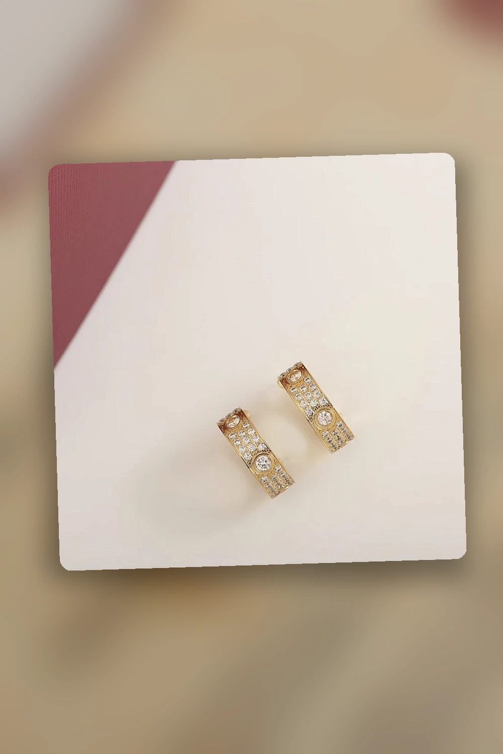 NB - CRA Jewelry - 579