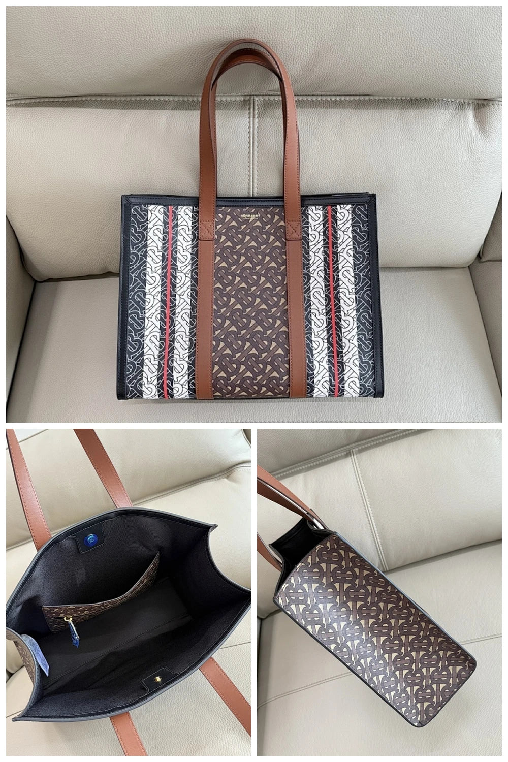 NB - BOR Bag - 382