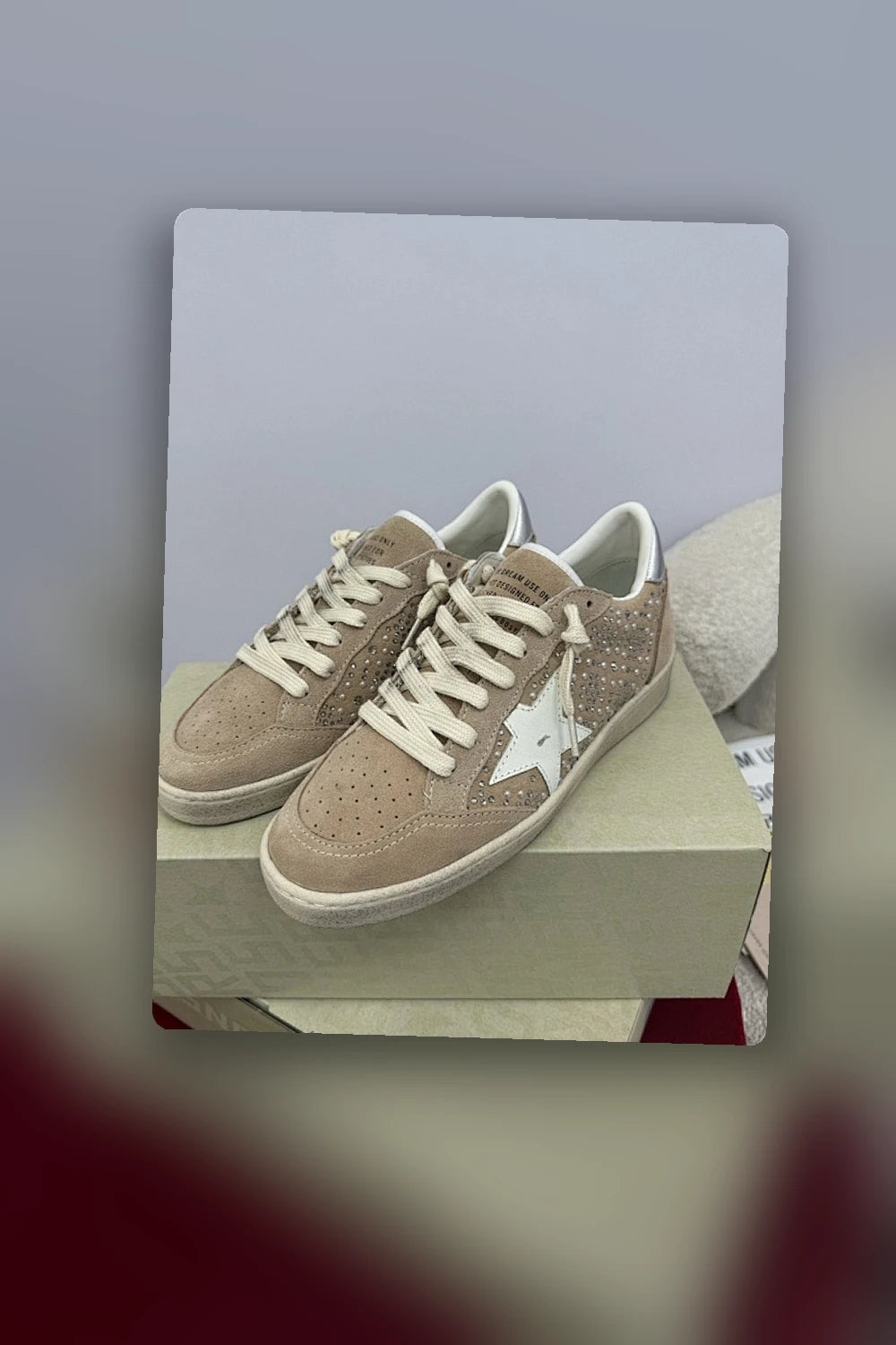 NB - SIMP Women Shoes - 070