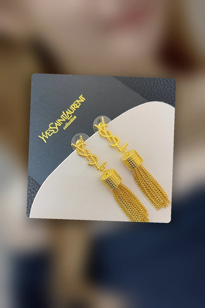 NB - YLS Jewelry - 497