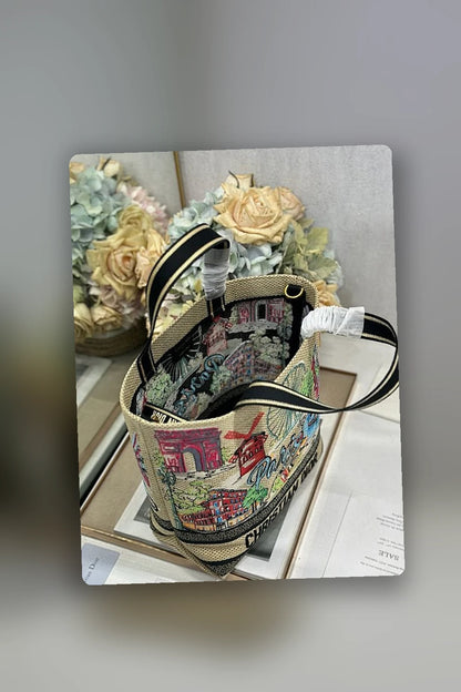 NB - DOR Bag - 1253