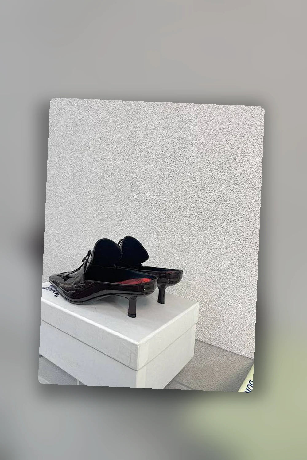 NB - BOR Women Shoes - 156