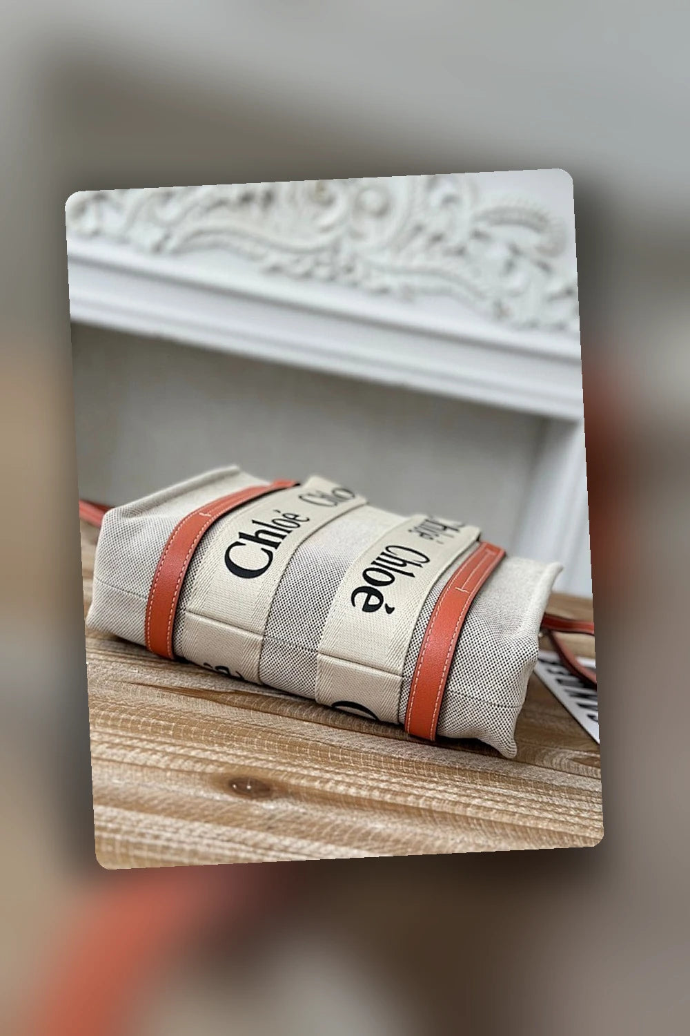 NB - CLE Bag - 149