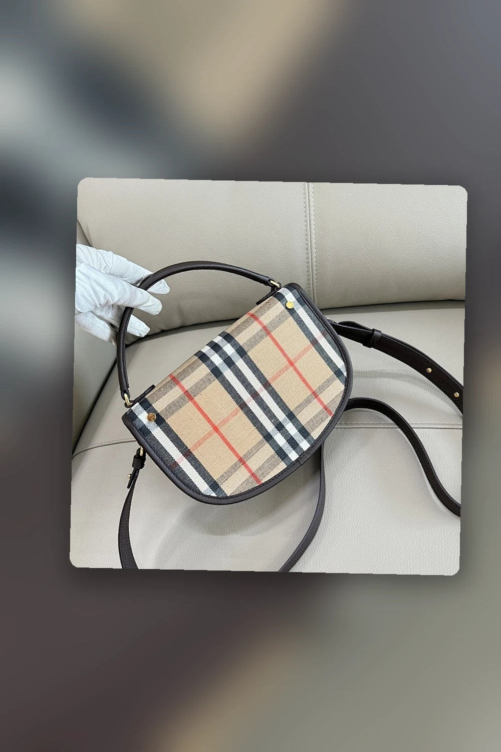 NB - BOR Bag - 255