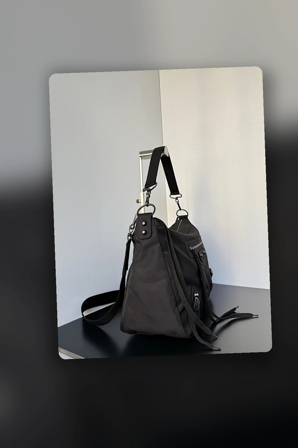 NB - BG Bag - 435