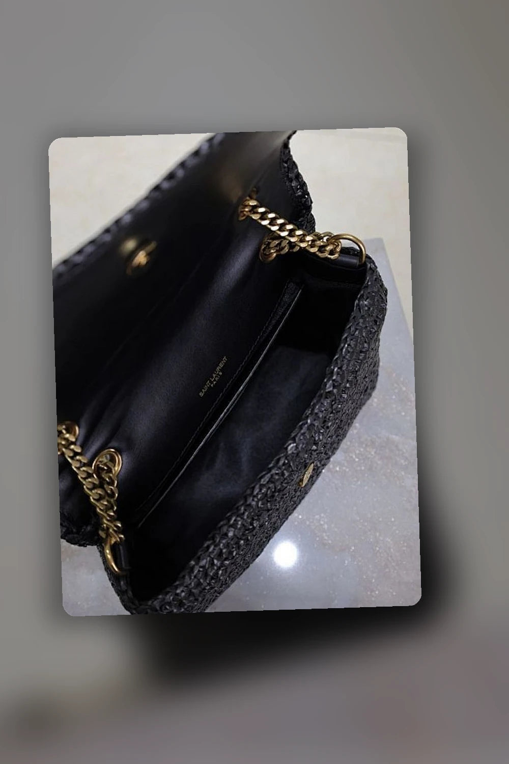 NB - YLS Bag - 1652