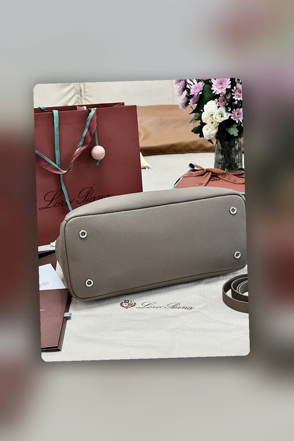 NB - LOP Bag - 321