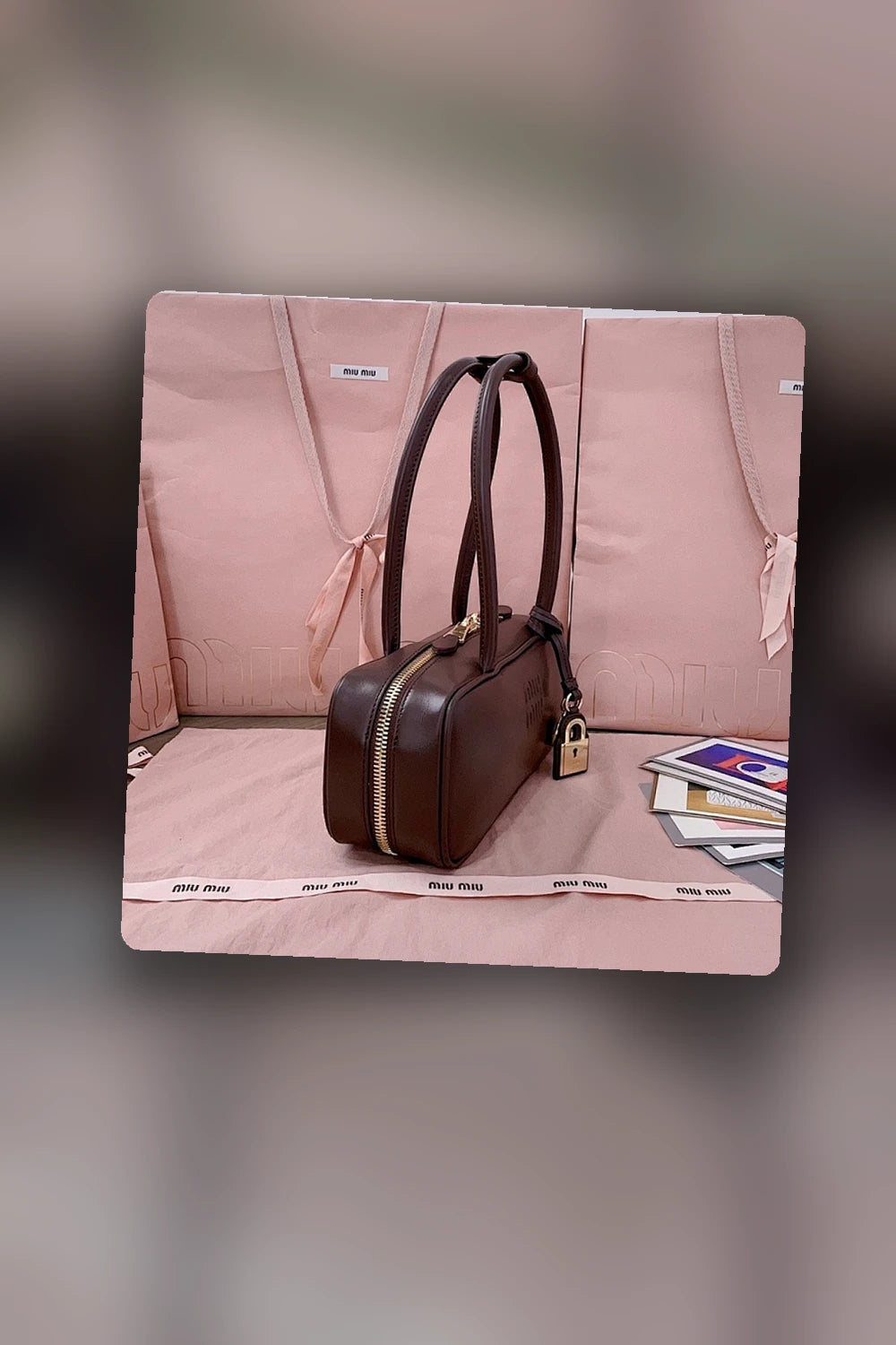 NB - MMU Bag - 157