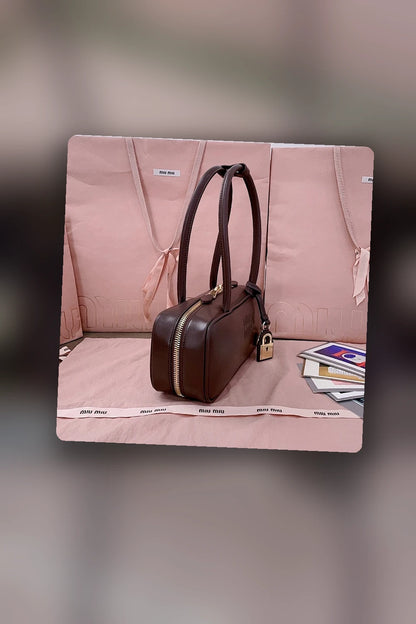 NB - MMU Bag - 157
