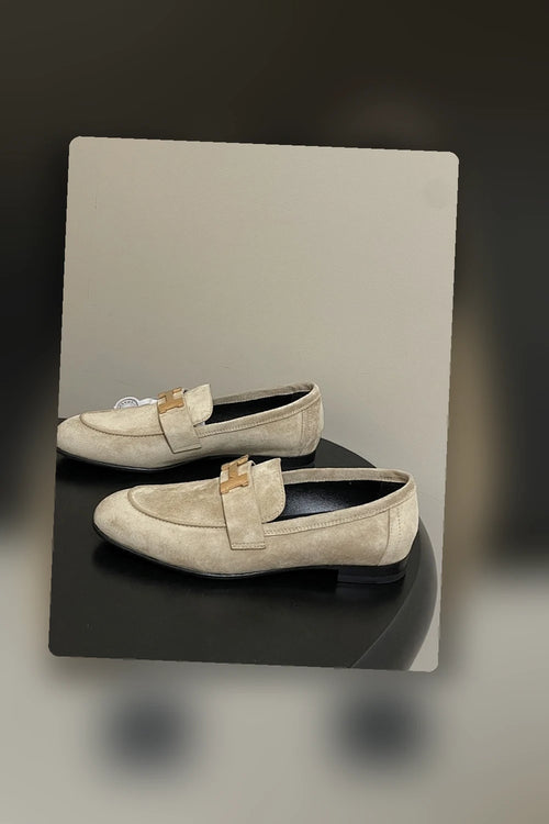 NB - HMS Women Shoes - 696
