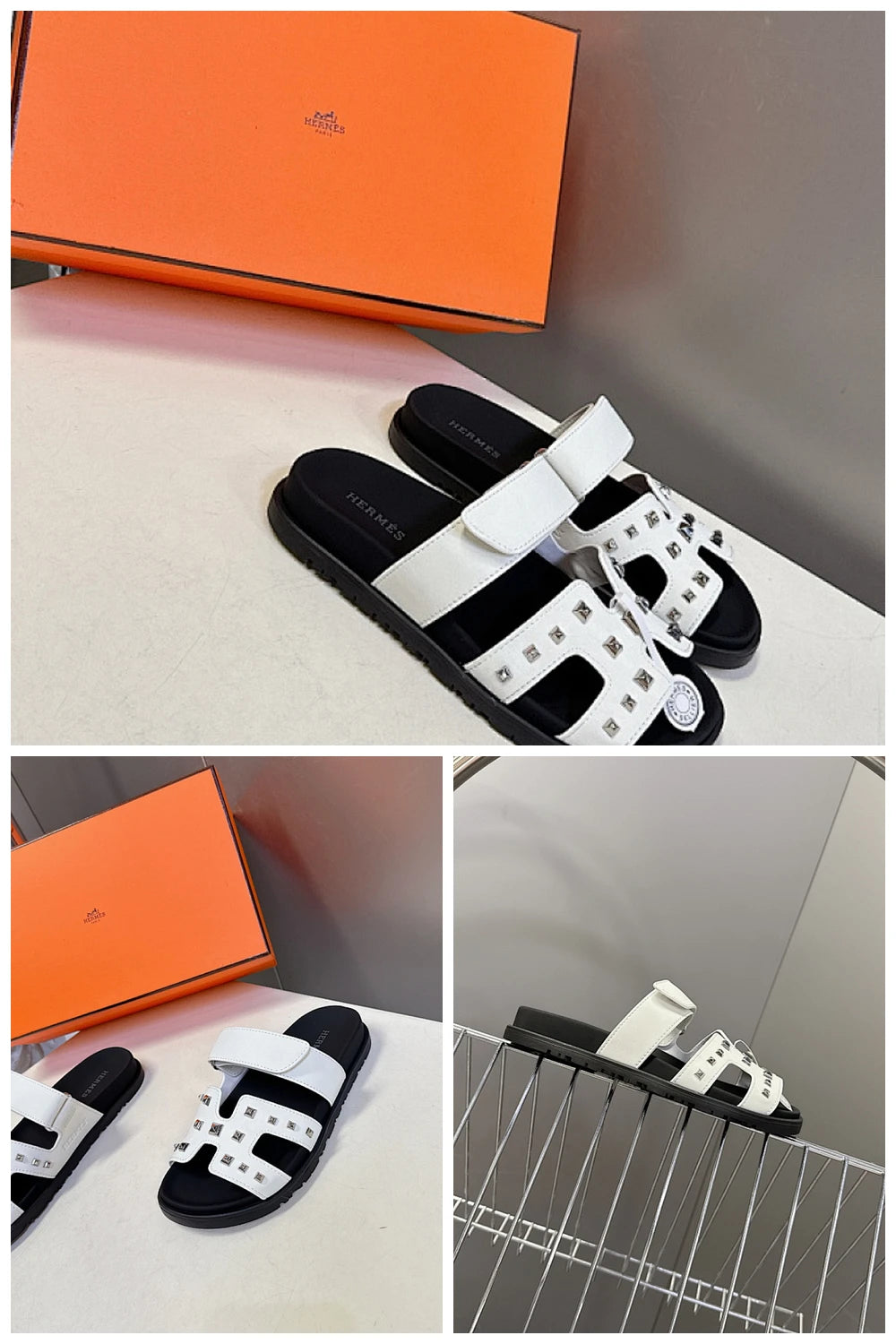 NB - HMS Women Shoes - 341