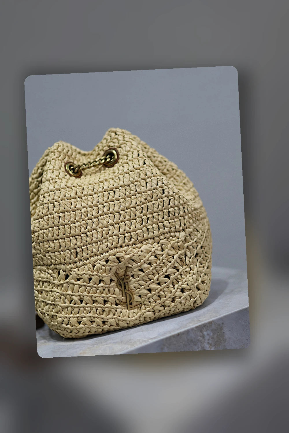NB - YLS Bag - 1245