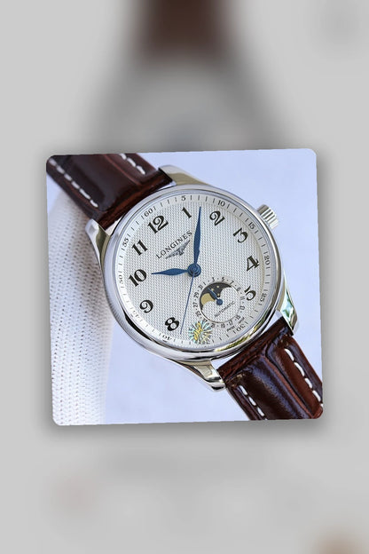NB - Mix Watch - 354