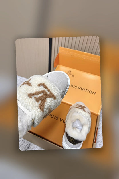 NB - LOV Women Shoes - 857