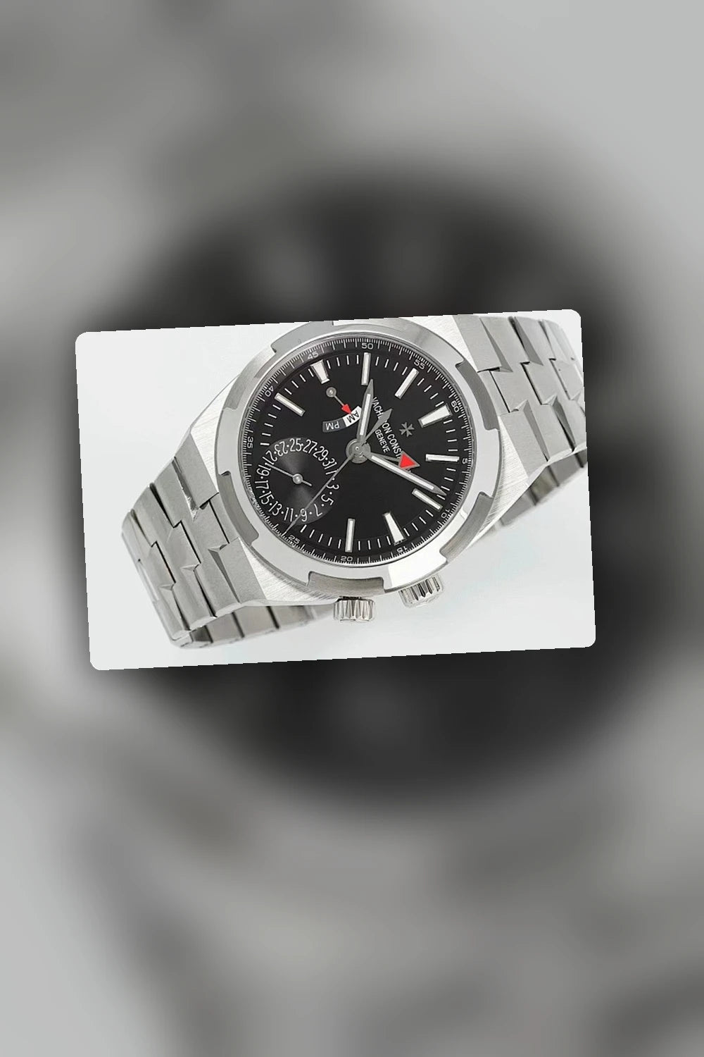 NB - Mix Watch - 381