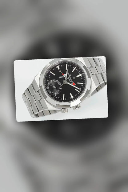 NB - Mix Watch - 381
